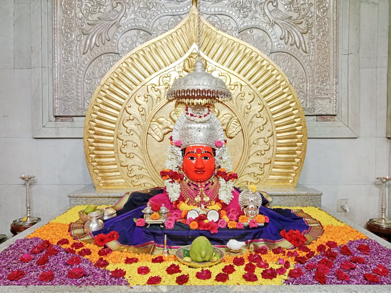 नित्यदर्शन